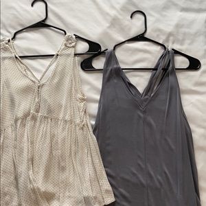American Eagle Tank Tops